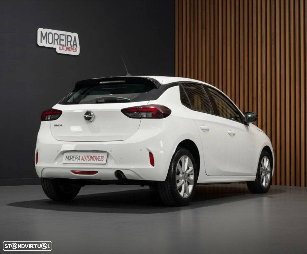 Opel Corsa - 4