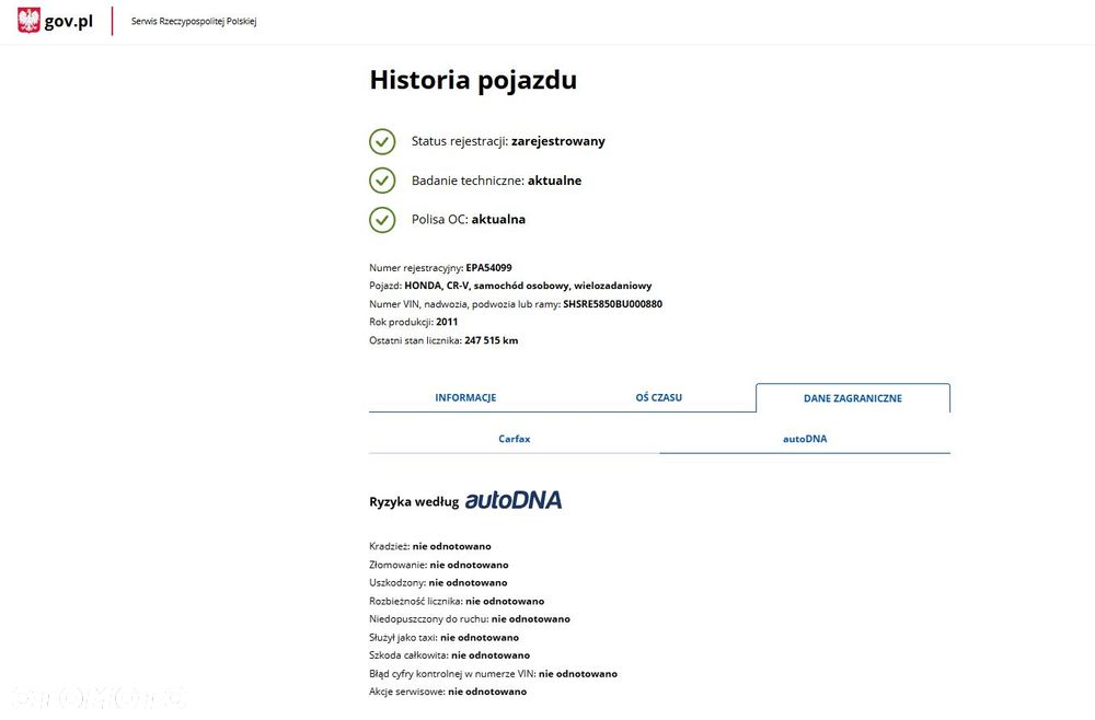 Honda CR-V 2.0i-VTEC Automatik Elegance - 18