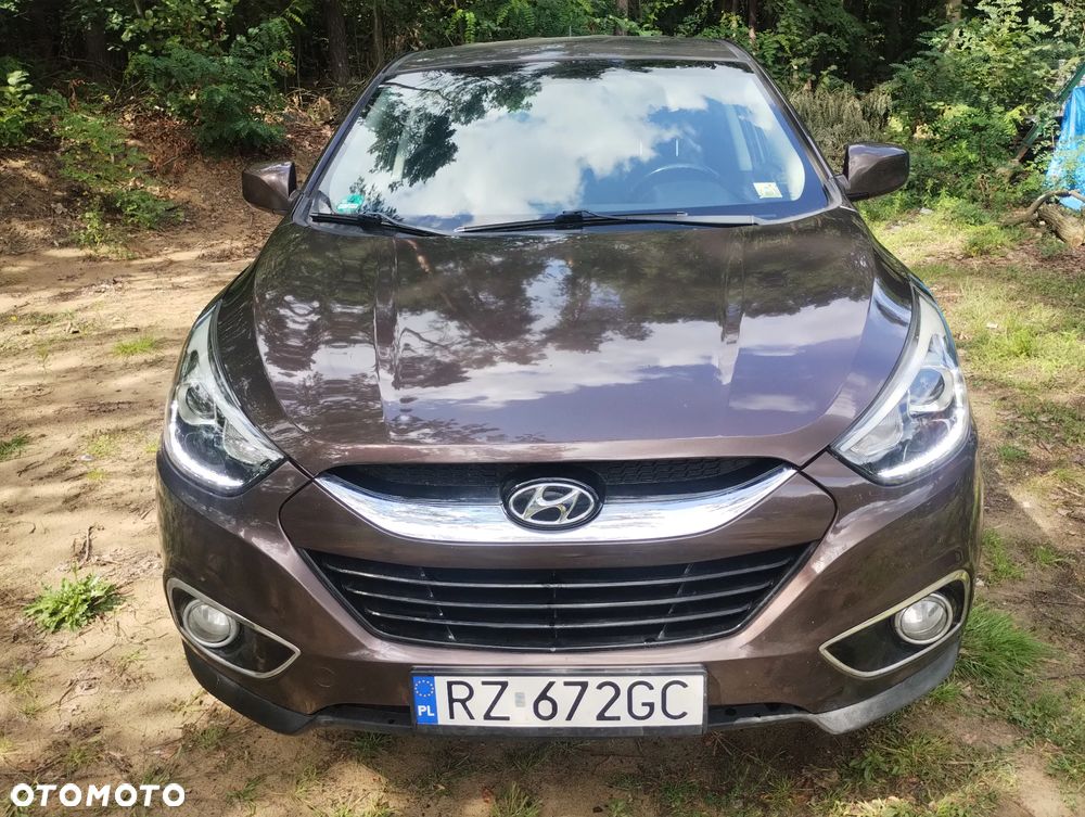 Hyundai ix35 - 3