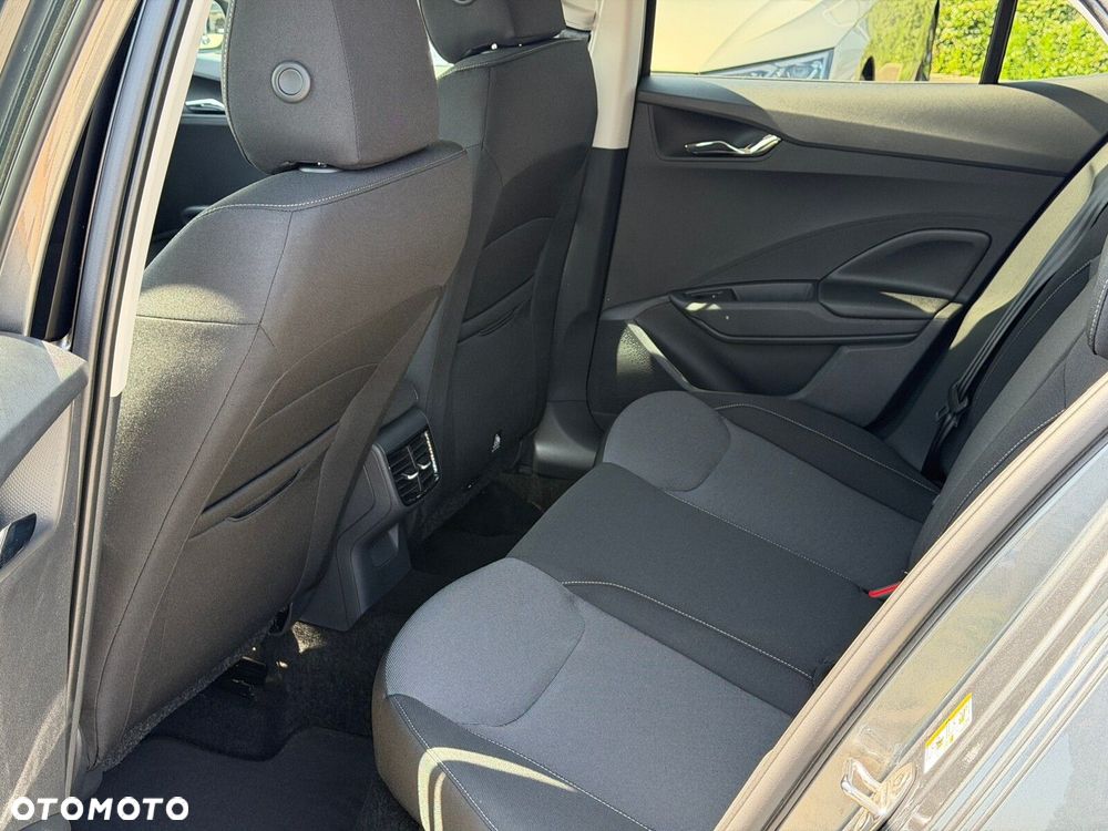 Skoda Fabia 1.0 TSI Drive DSG - 17