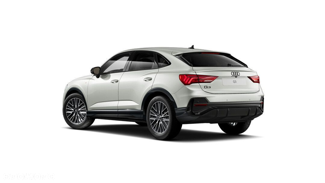Audi Q3 35 TFSI S line S tronic - 4