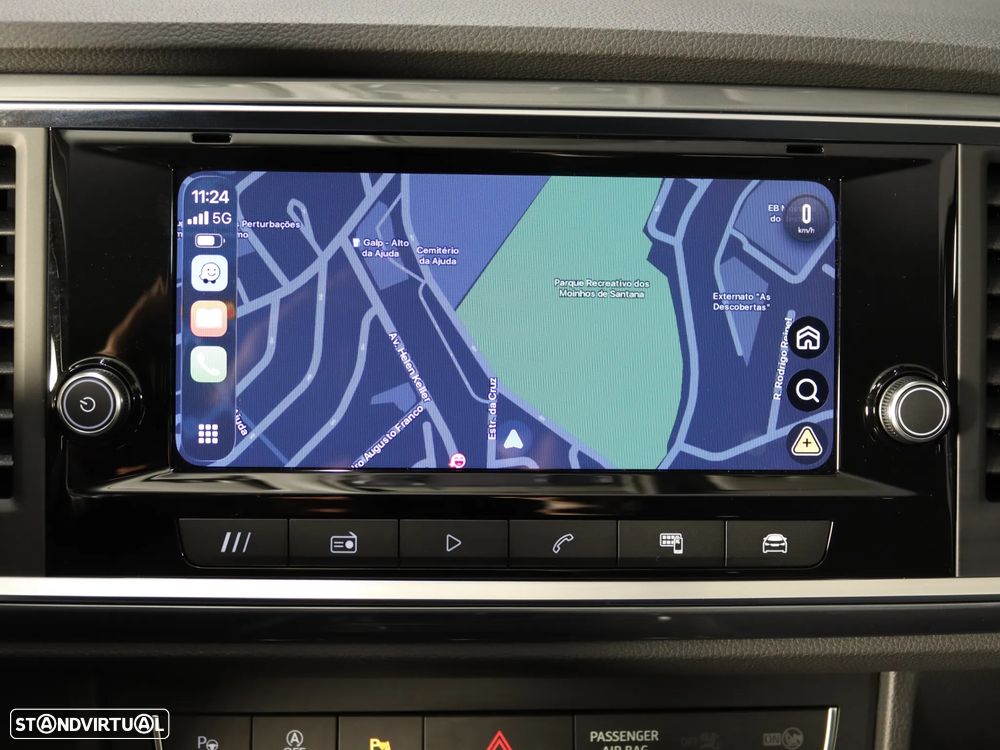 SEAT Ateca 1.0 TSI Style - 22