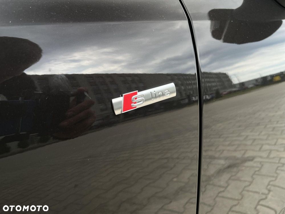 Audi A6 Avant - 10