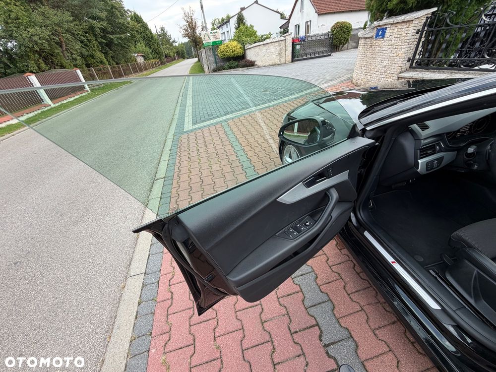 Audi A5 Sportback 45 TFSI S tronic - 15