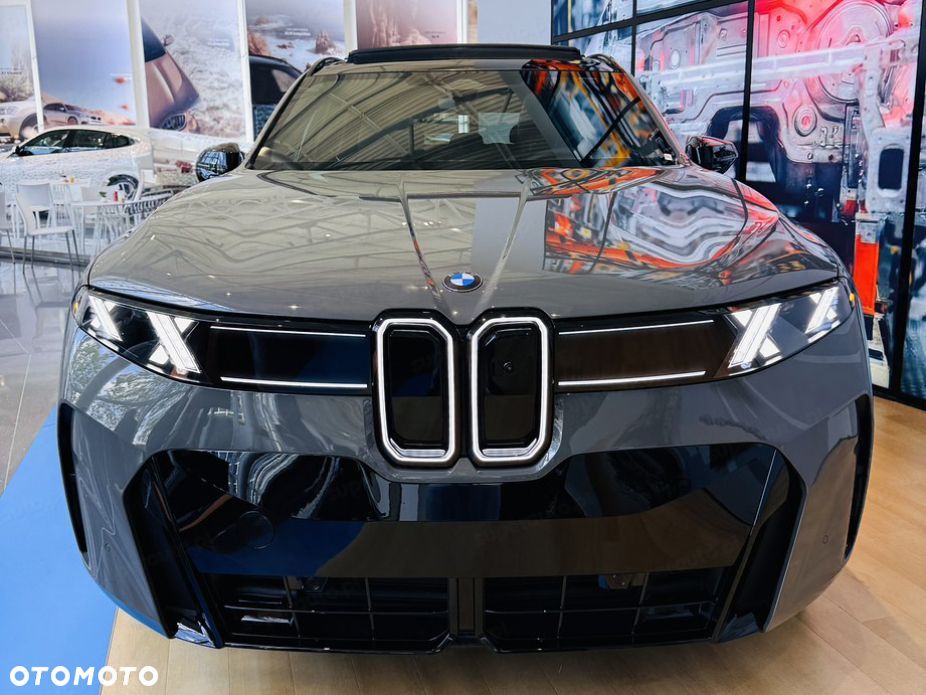 BMW X5 - 7