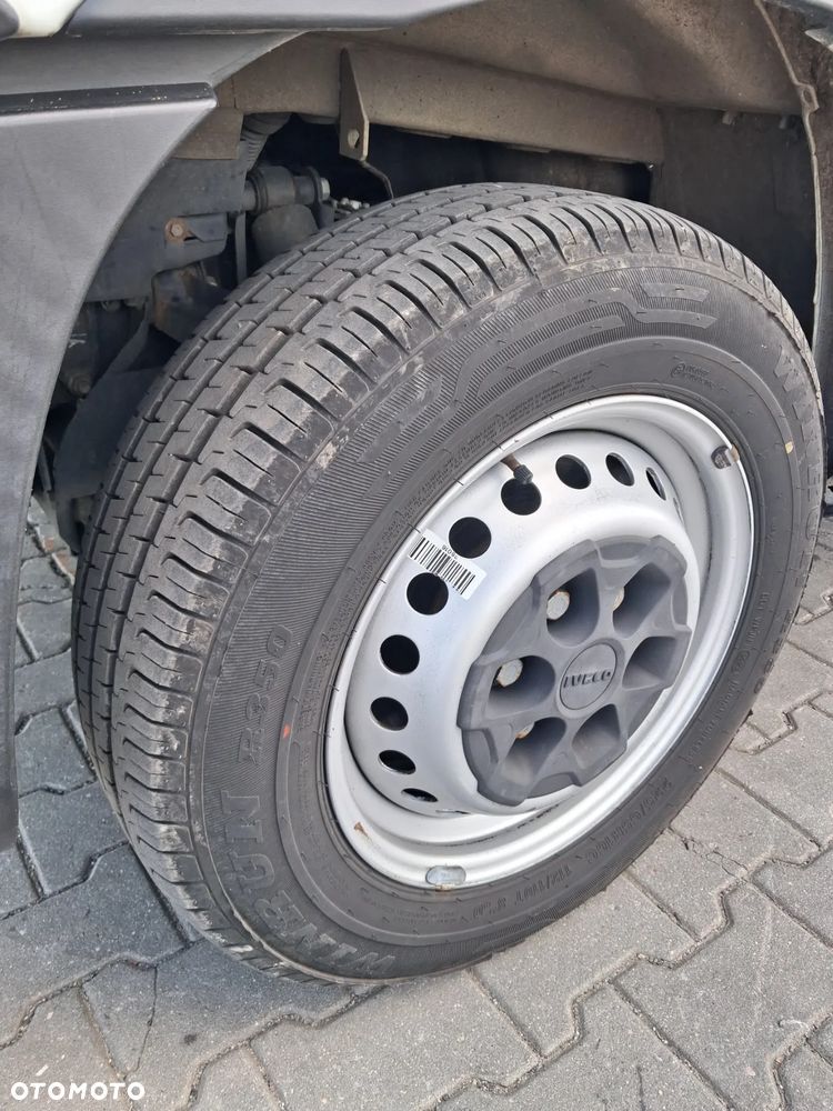 Iveco 35.120, GSR 169TR - 7