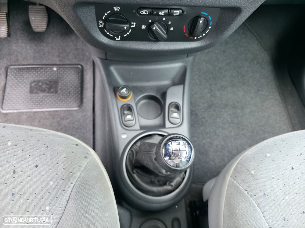 Citroën C3 van 1.4 hdi  SX Pack  ac - 10