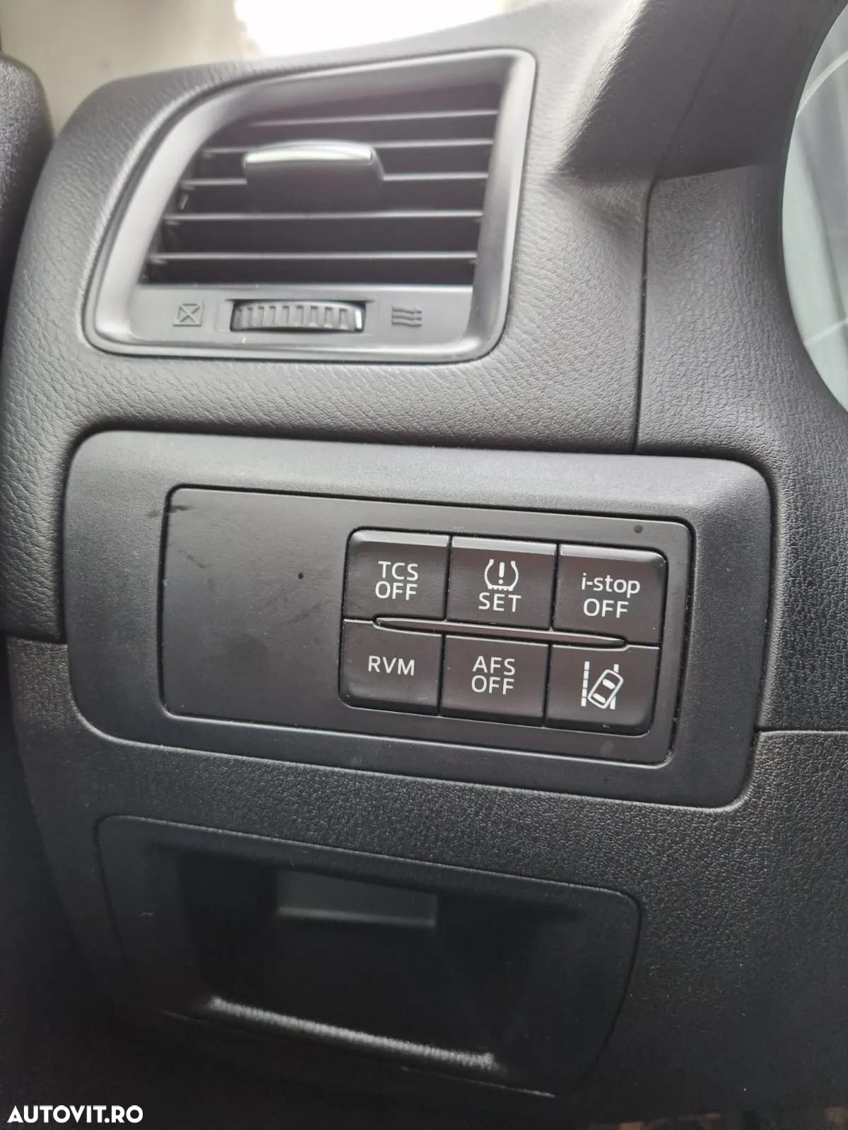 Mazda CX-5 CD150 4x4 Attraction - 7
