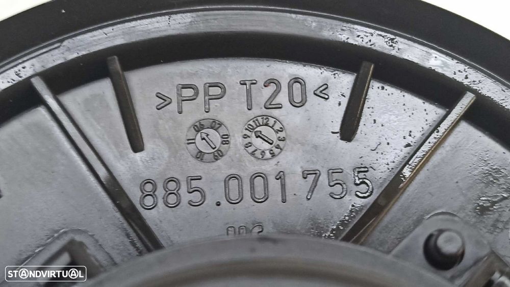 MOTOR SOFAGEM ALFA ROMEO GT (125) 1.9 JTD 16V M-JET Q2 - 6