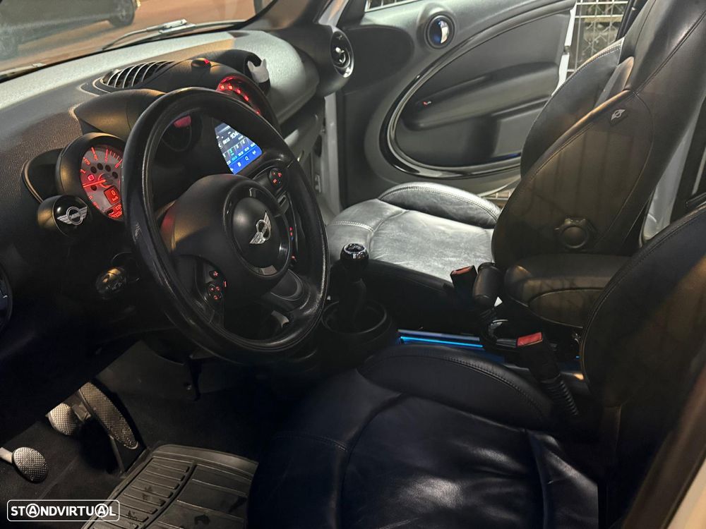 MINI Countryman - 10