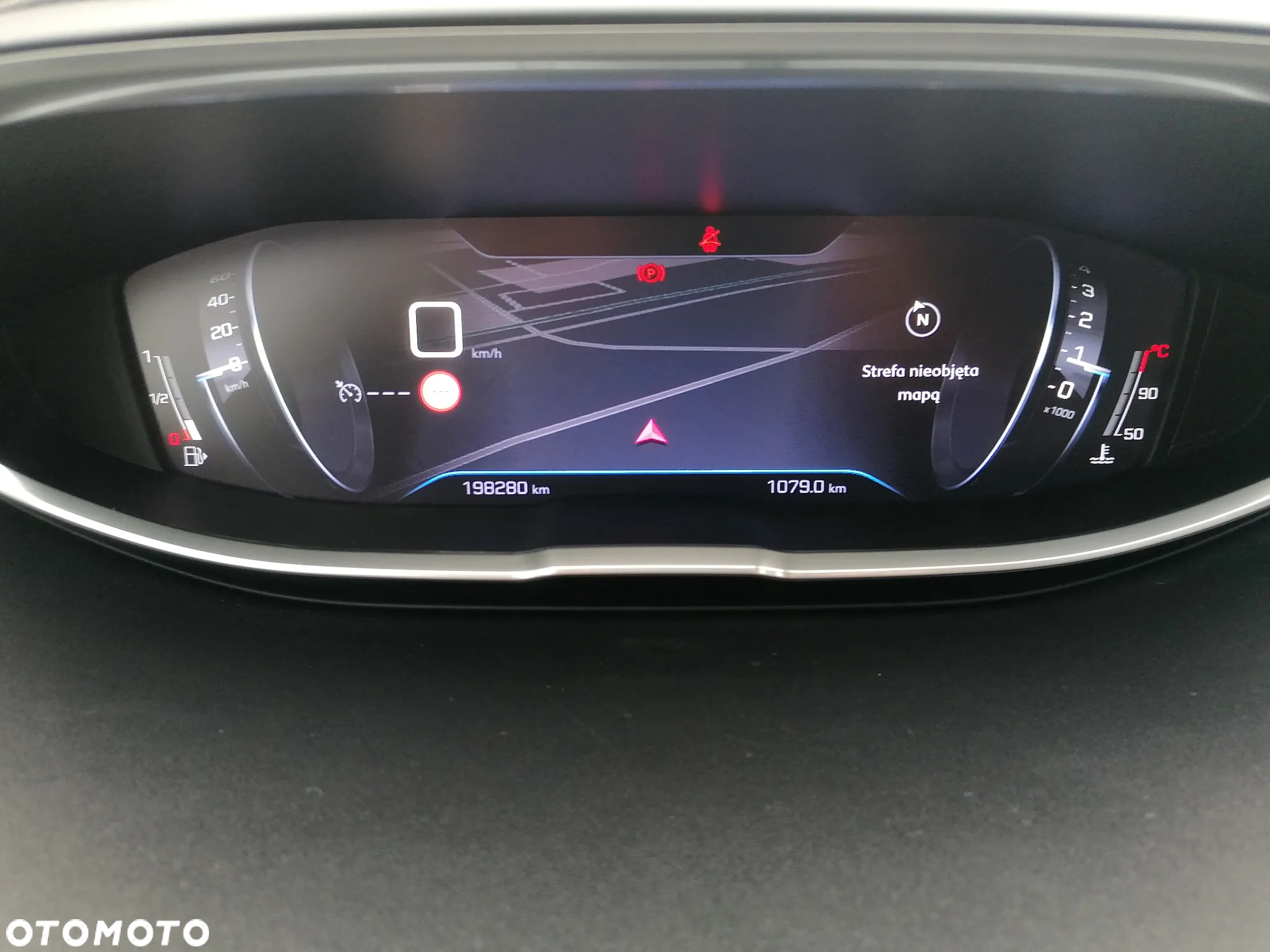 Peugeot 3008 1.6 BlueHDi Active S&S - 22