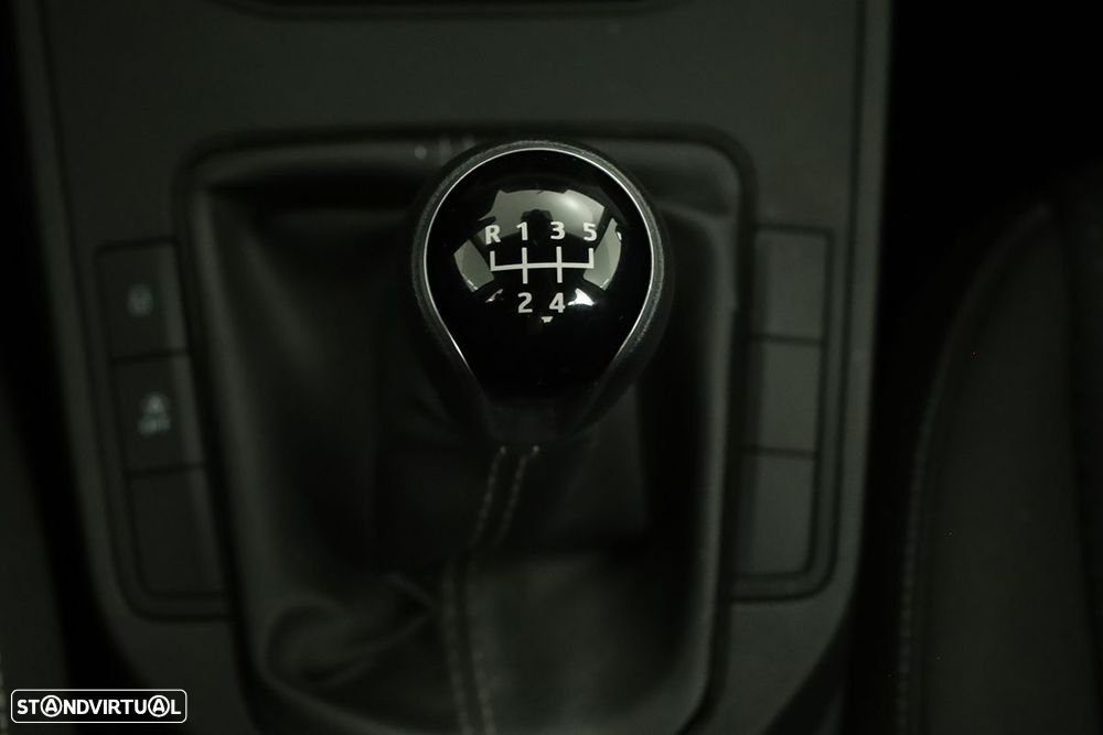 SEAT Ibiza 1.0 TSI Style - 13