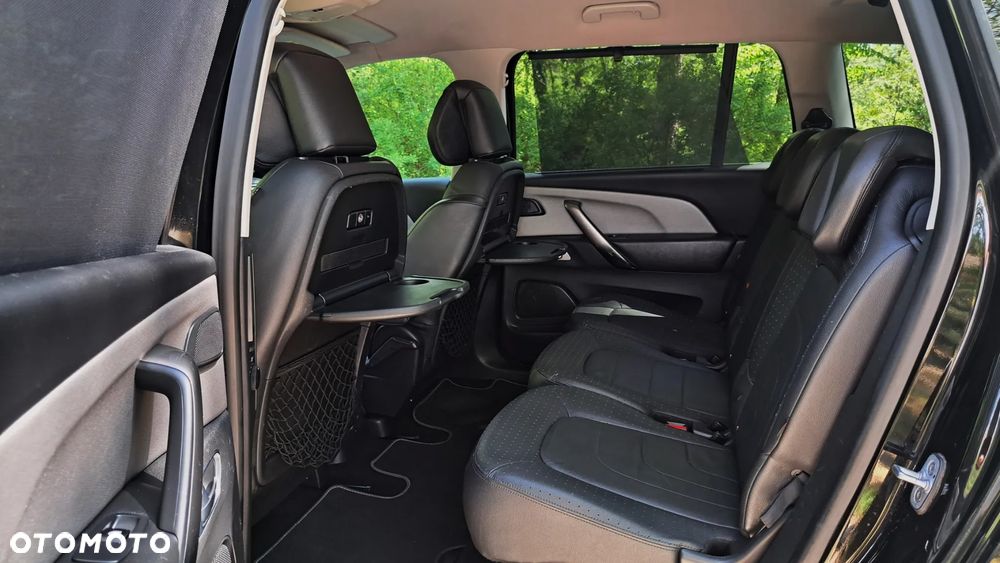 Citroën SpaceTourer M EAT6 Shine - 10