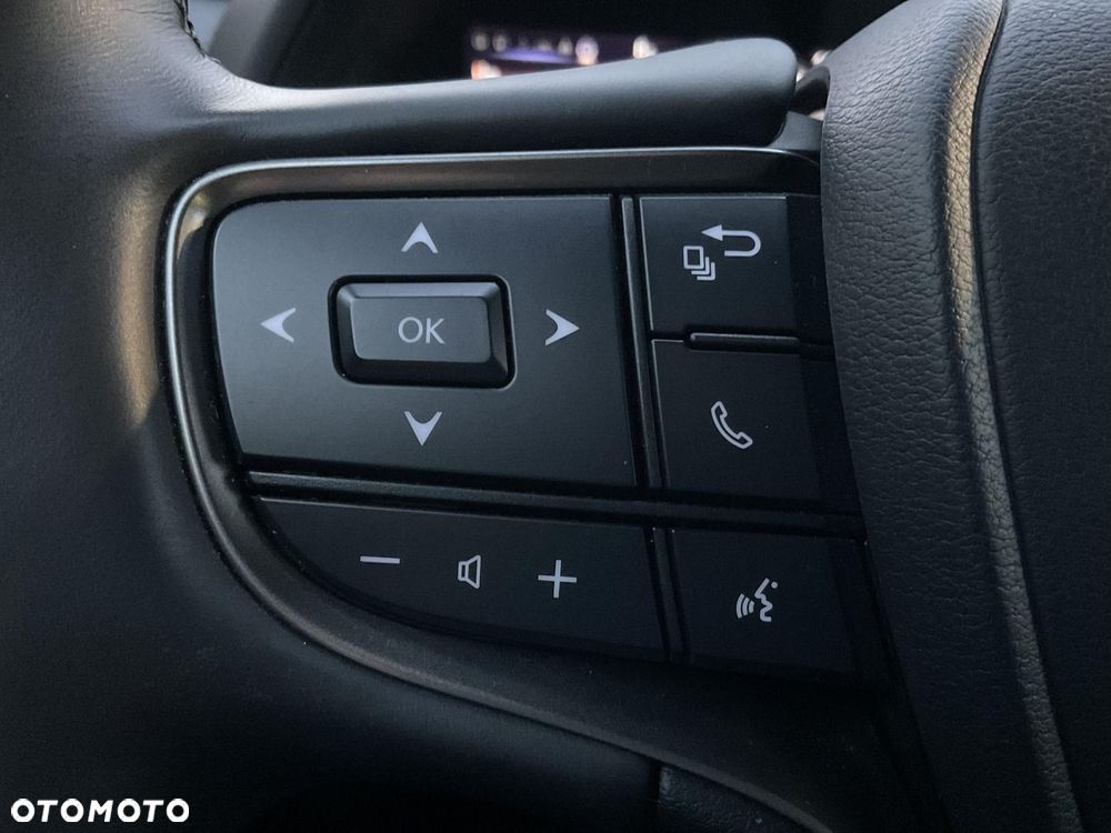 Lexus UX 250h GPF F Sport Design 2WD - 19