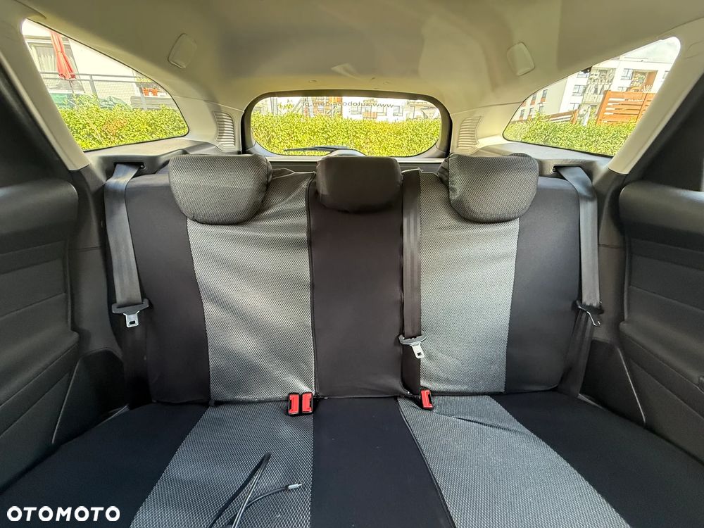 Ford Focus 1.6 TDCi Trend - 29