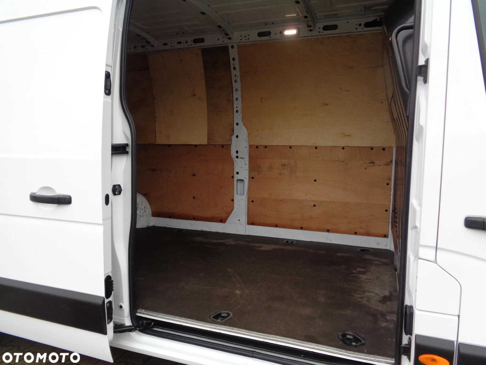 Opel Movano - 20