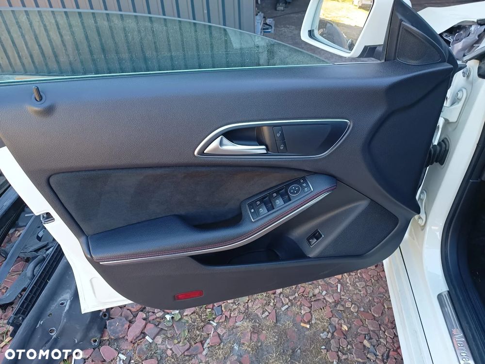 Mercedes-Benz CLA 220 (CDI) d 7G-DCT AMG Line - 5