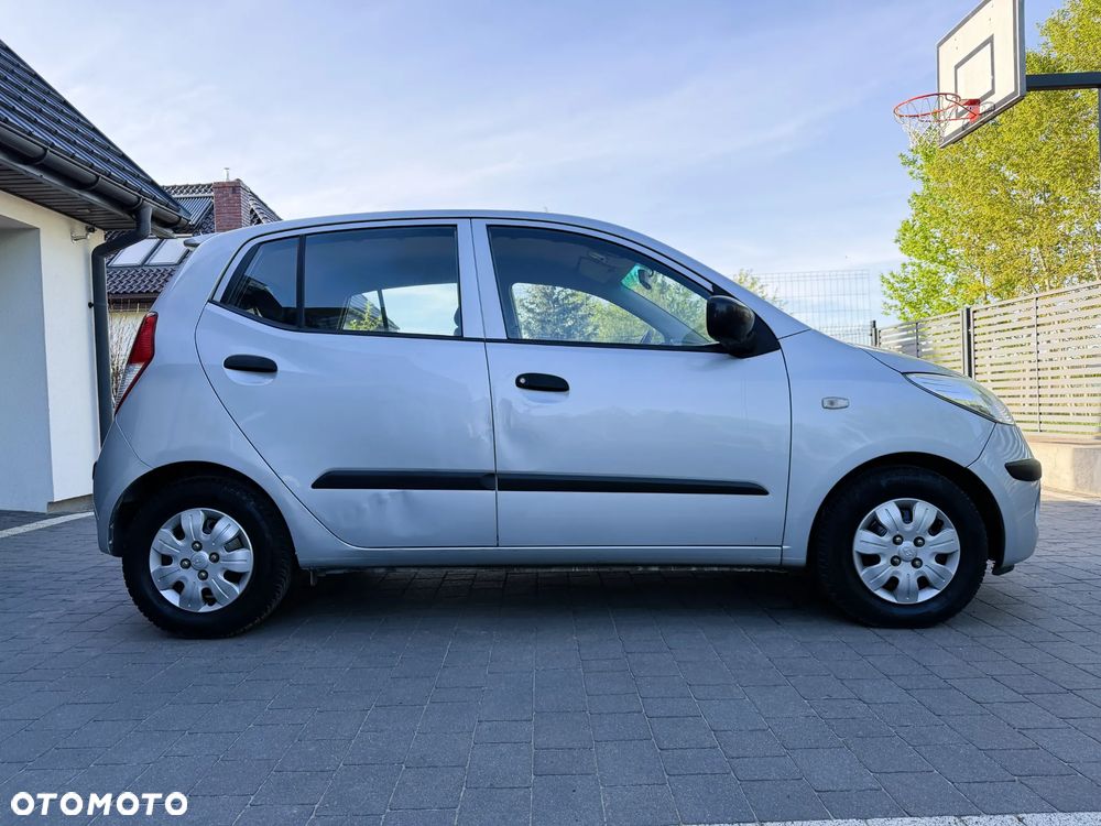Hyundai i10 - 33