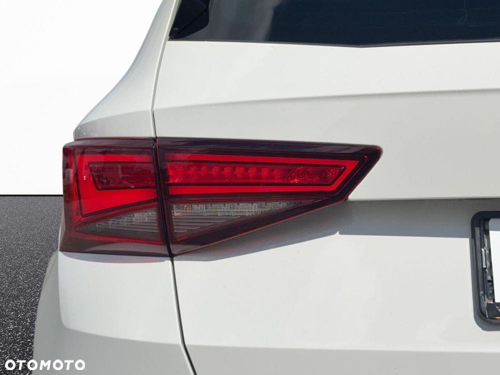 Cupra Ateca - 14