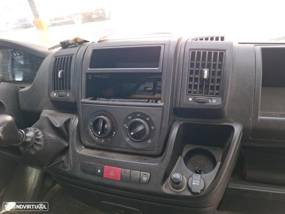 Citroën Jumper BLUEHDI CONFORT L4H1 c/IVA - 5