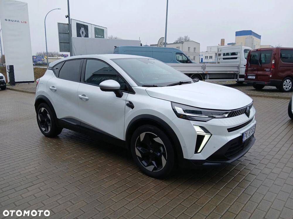 Renault Captur - 2