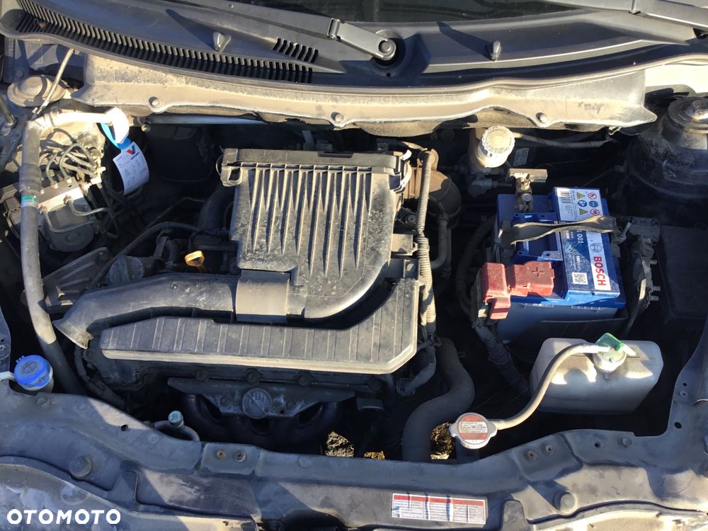 Suzuki Swift 1.2 X-TRA - 9