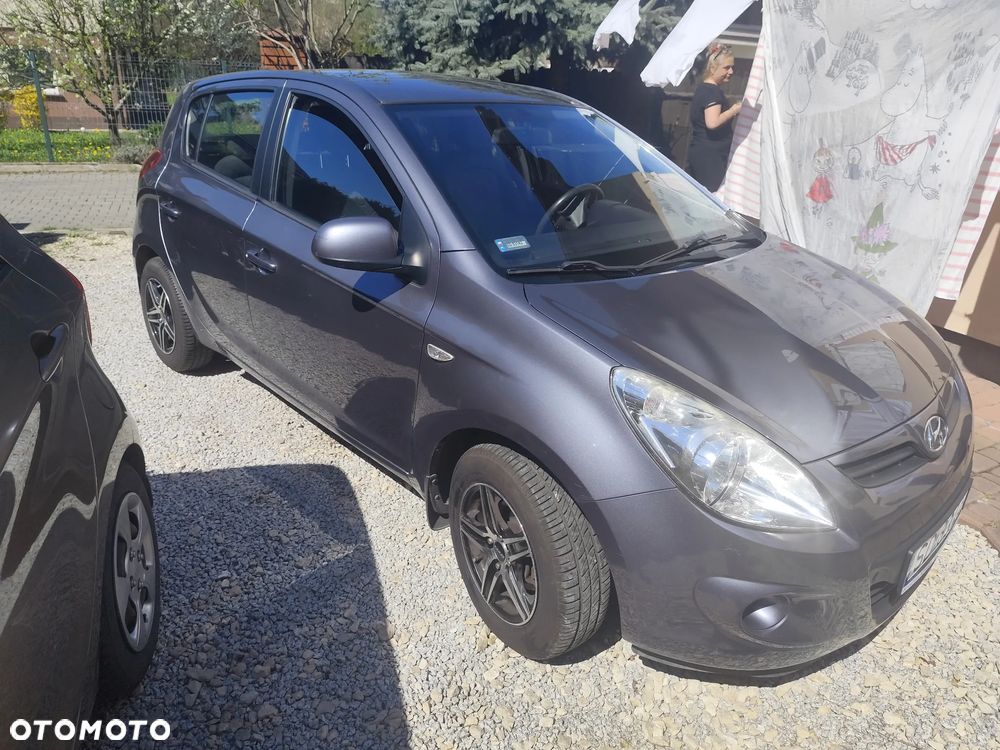 Hyundai i20 1.2 Comfort - 2