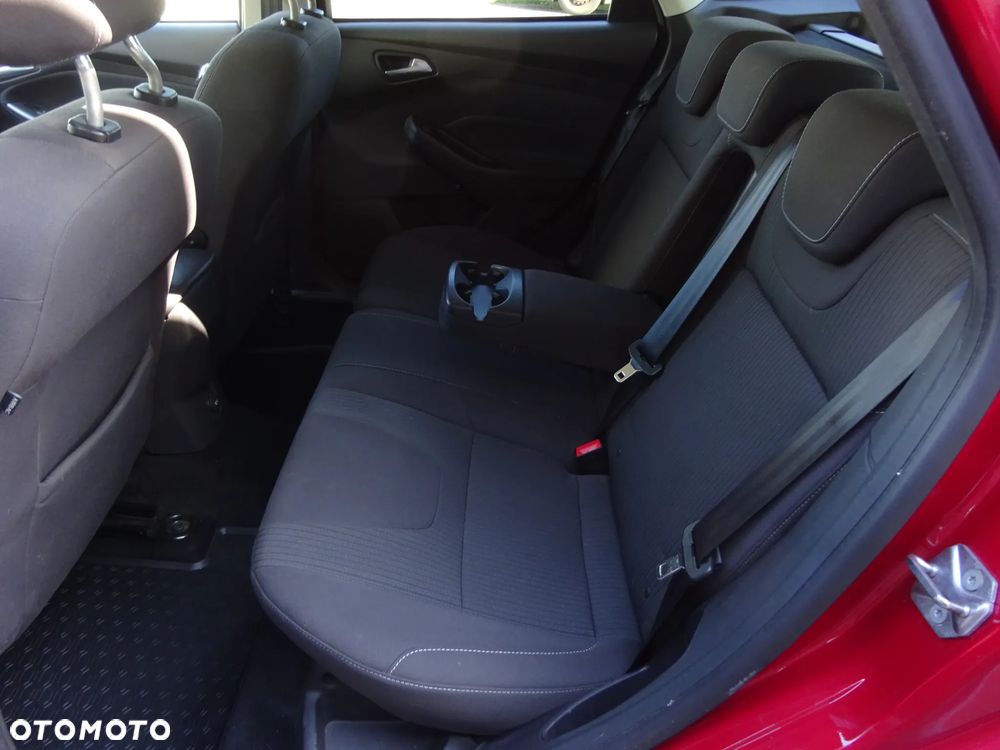 Ford Focus - 6
