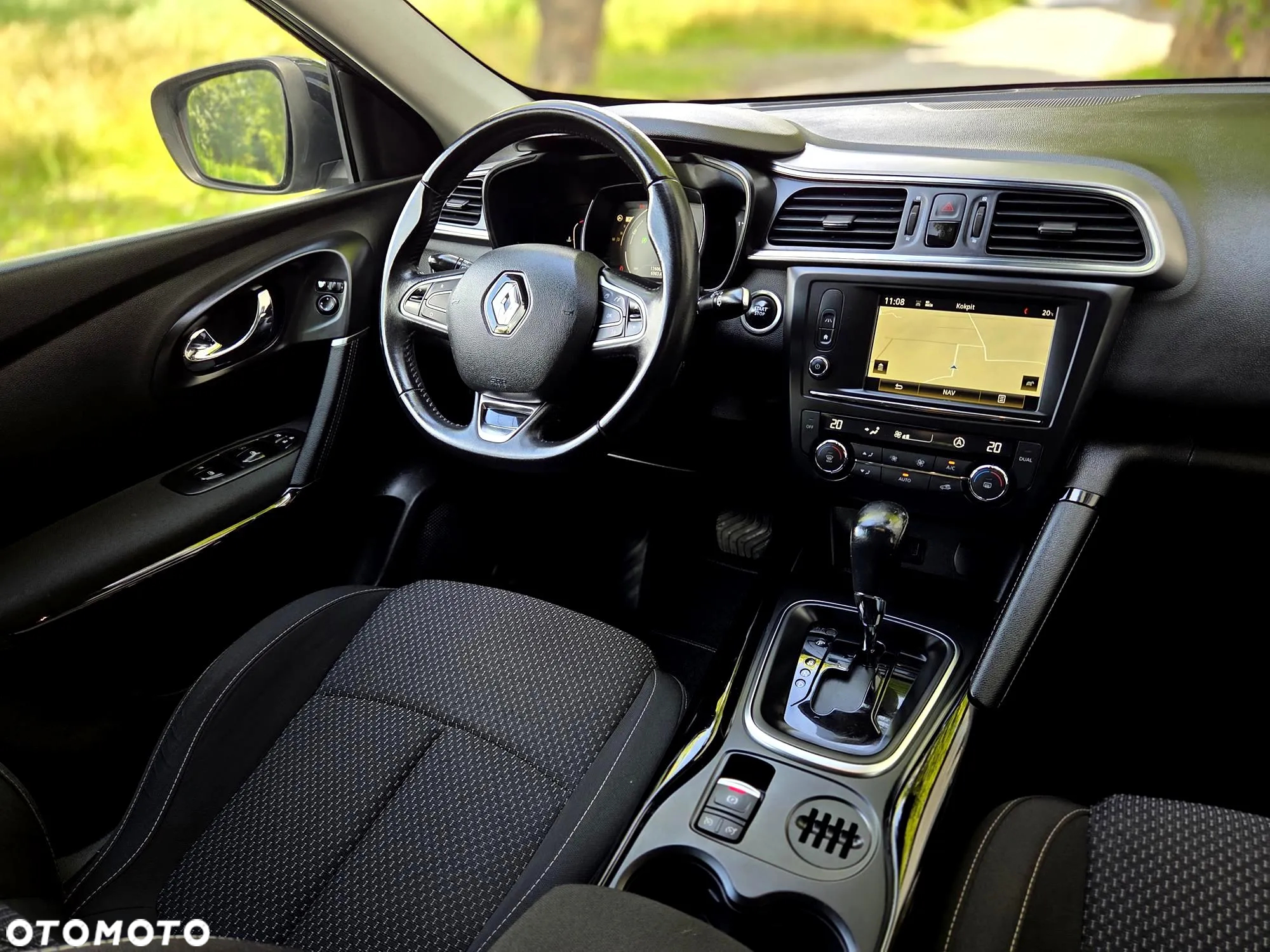 Renault Kadjar 1.5 dCi Energy Intens EDC - 28