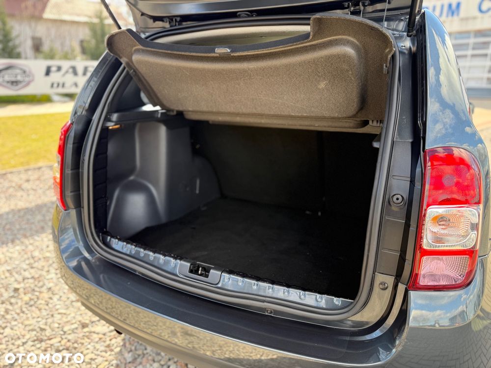 Dacia Duster - 11