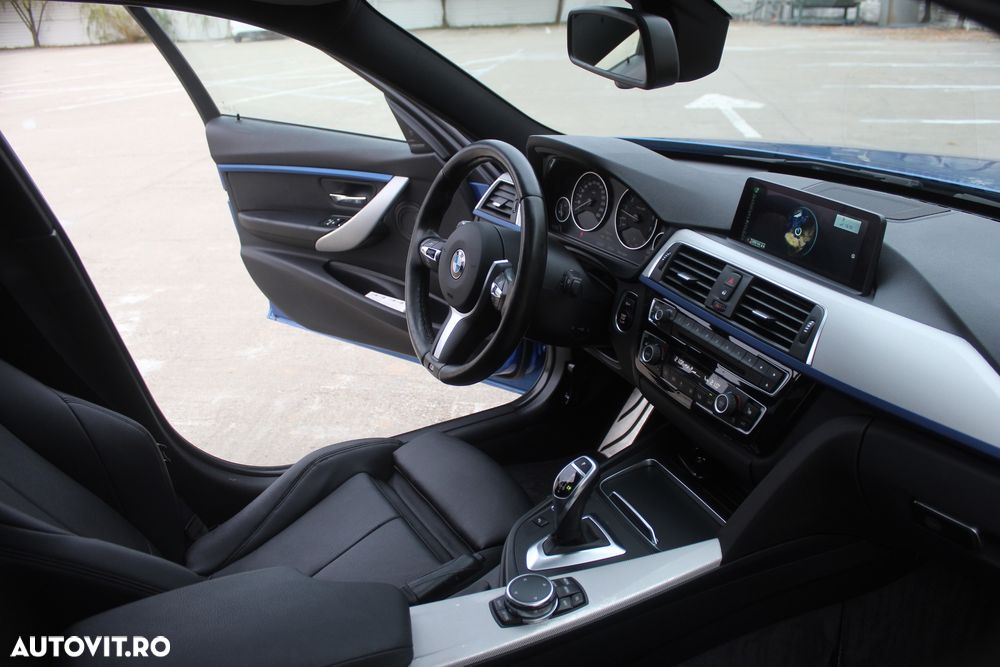BMW Seria 3 - 15