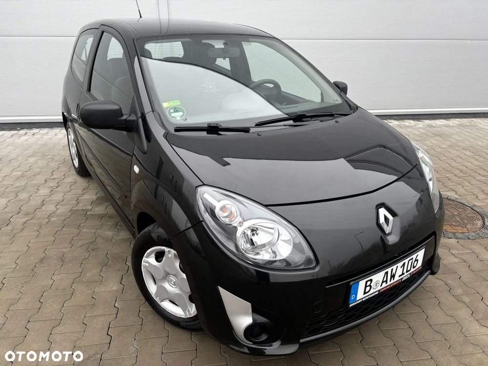 Renault Twingo 1.2 LEV 16V 75 Yahoo - 10