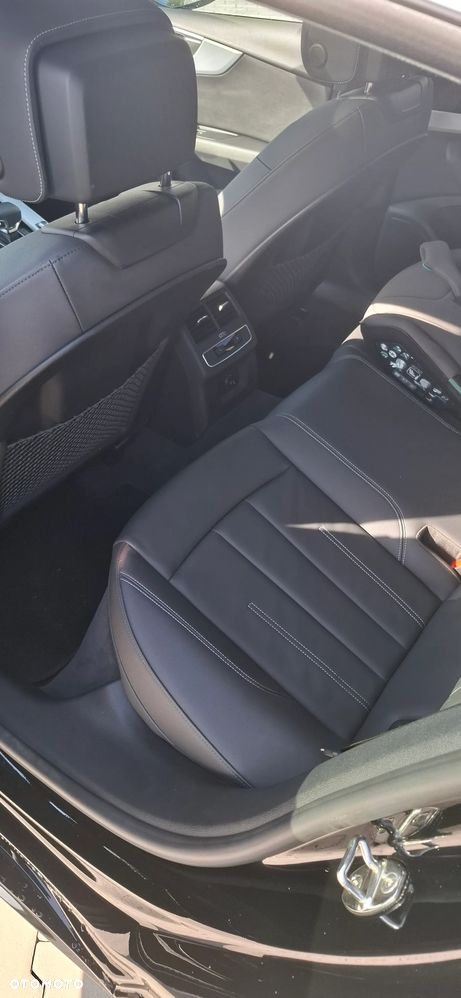 Audi A5 Sportback - 33