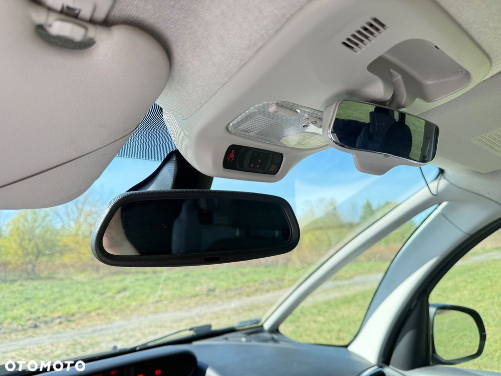 Citroën C3 Picasso - 16