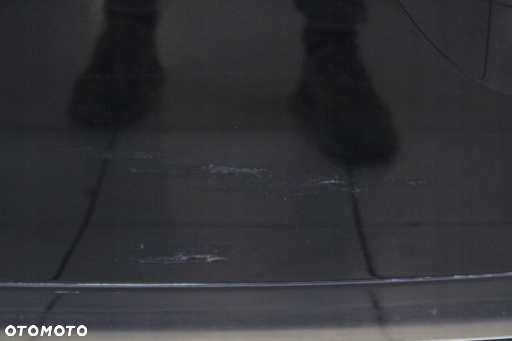 MERCEDES CLK W209 CABRIO 02R- KLAPA POKRYWA OSŁONA DACHU 197 - 7