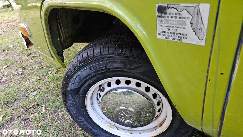Volkswagen Inny - 12