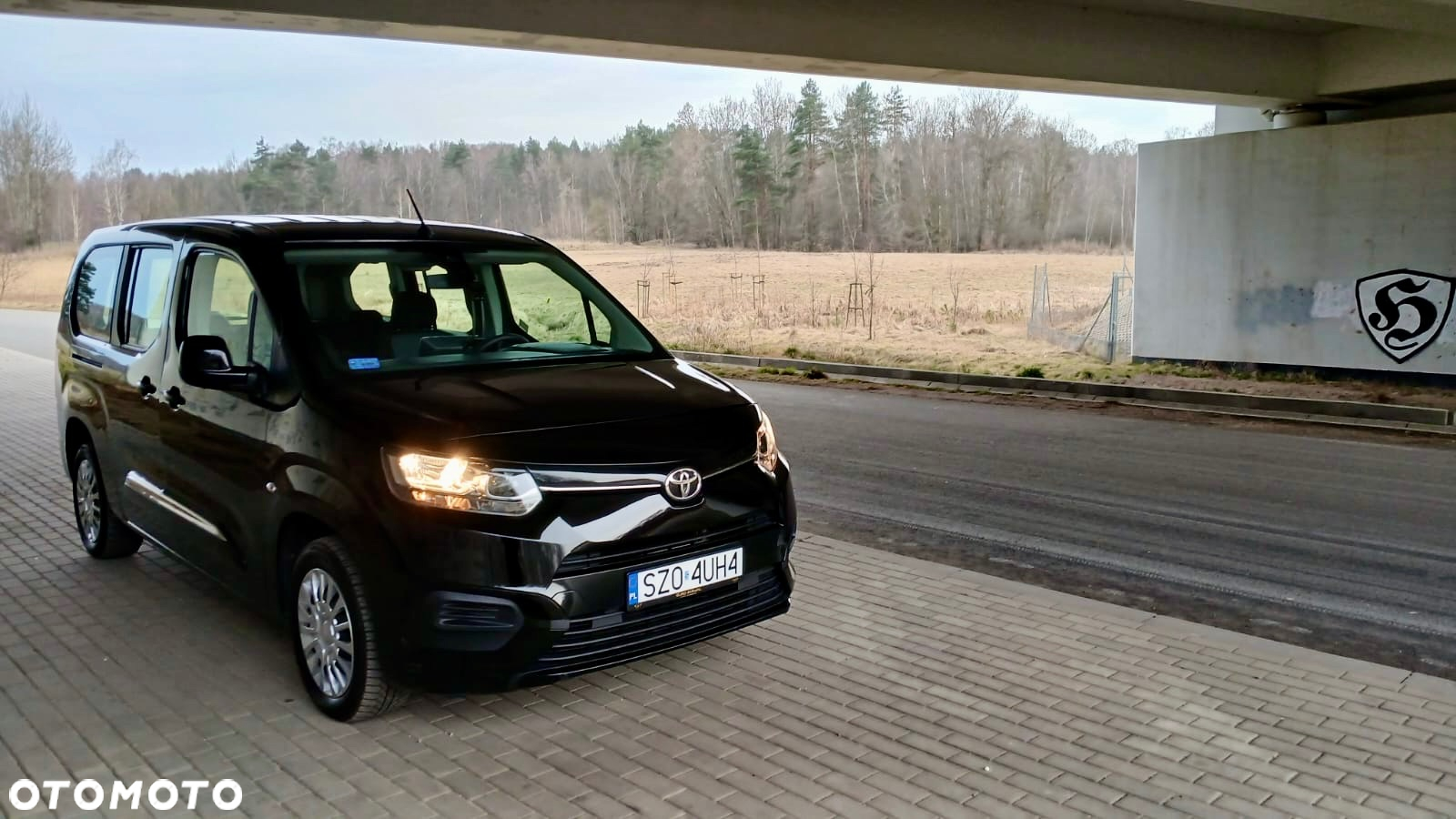 Toyota Proace City Verso Long 1.5 D-4D Business - 6