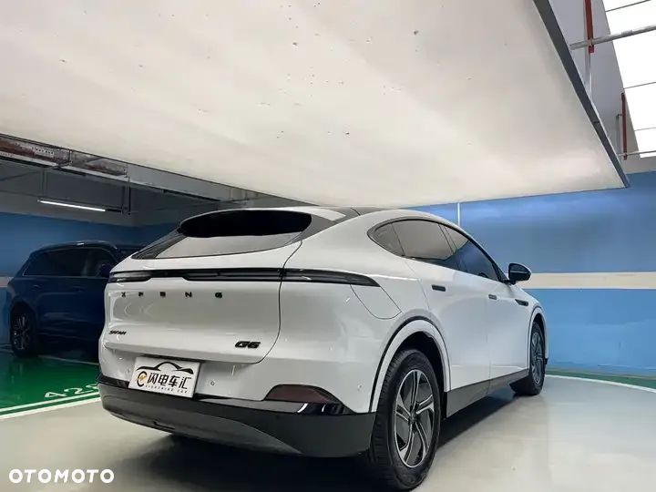 XPeng G6 - 5