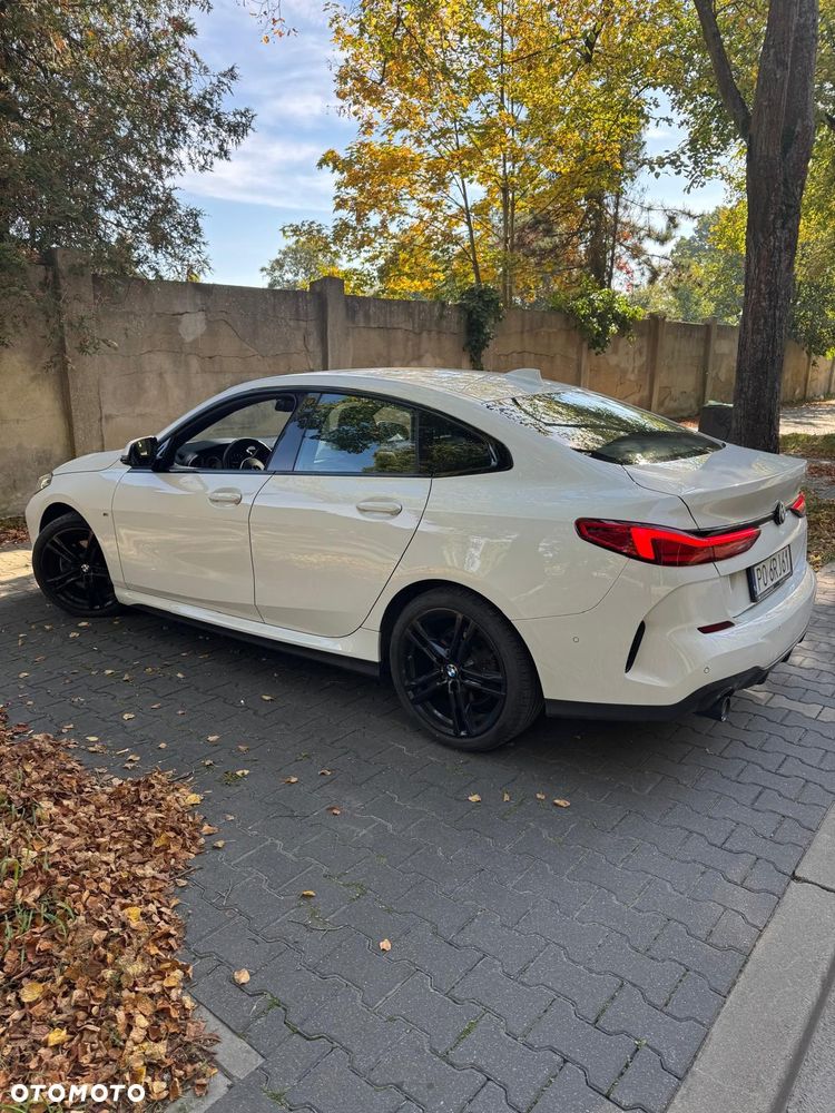 BMW Seria 2