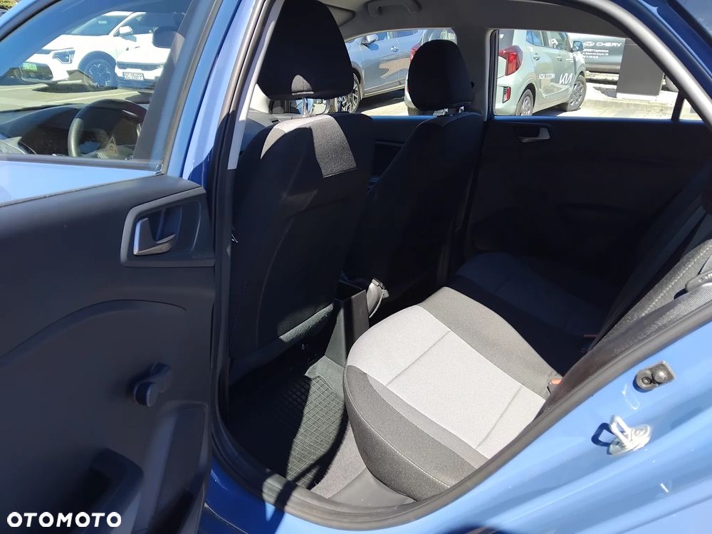 Hyundai i20 1.2 Classic Plus - 22