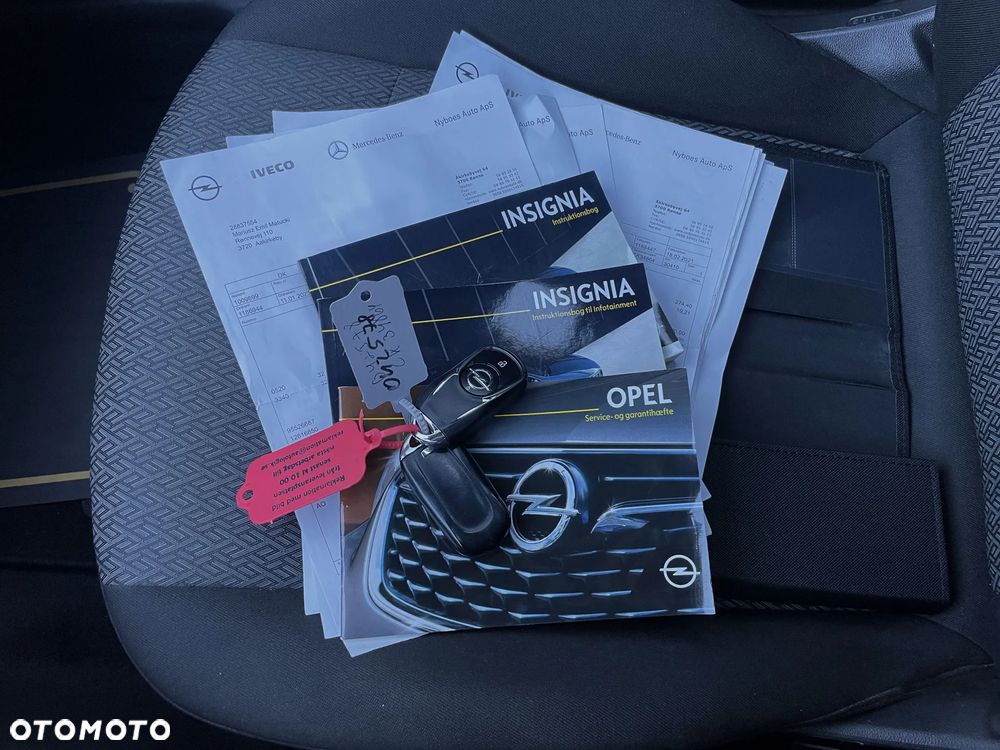 Opel Insignia 1.6 Innovation - 33