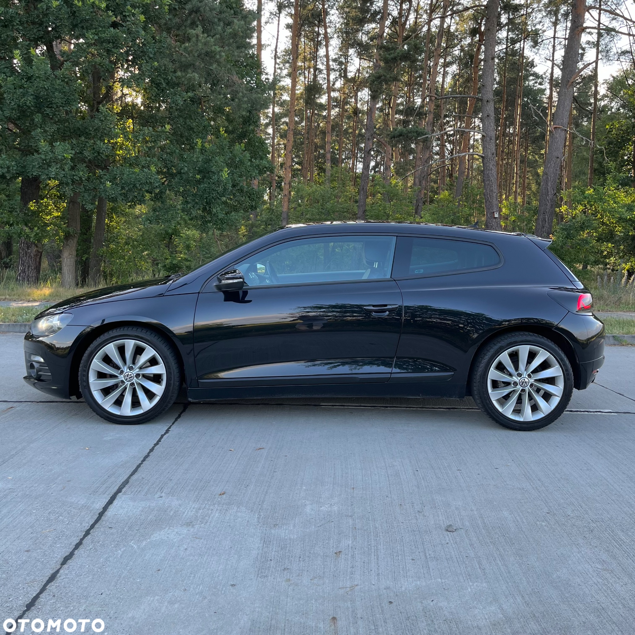 Volkswagen Scirocco 2.0 TDI DSG - 3