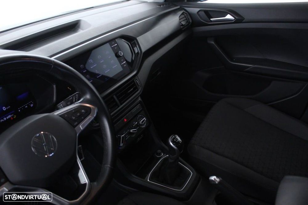 VW T-Cross 1.0 TSI Life - 30