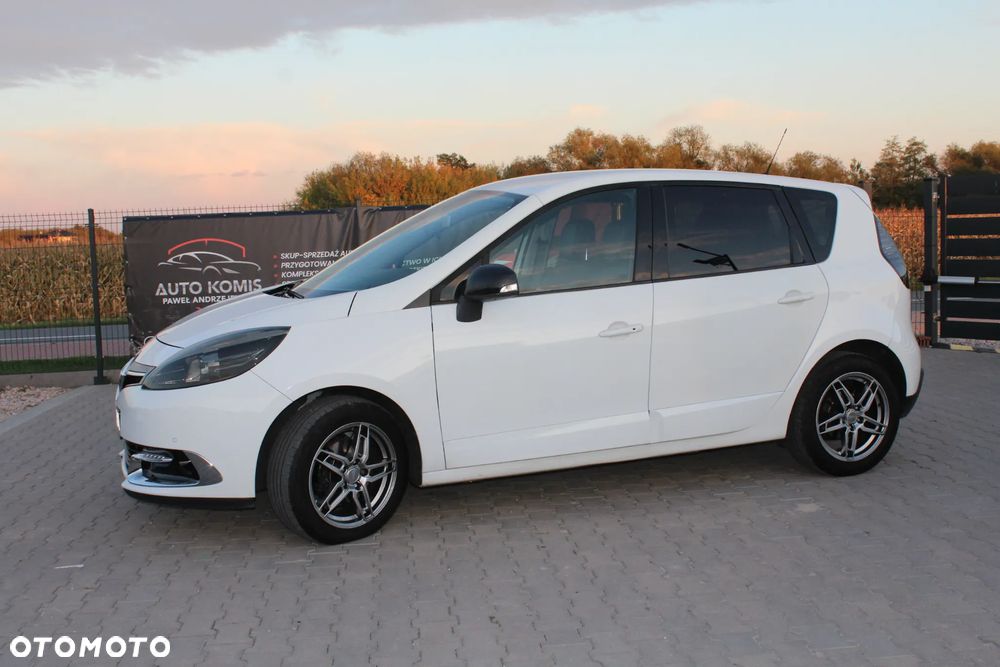 Renault Scenic Xmod 1.2 TCE Energy Bose Edition - 21