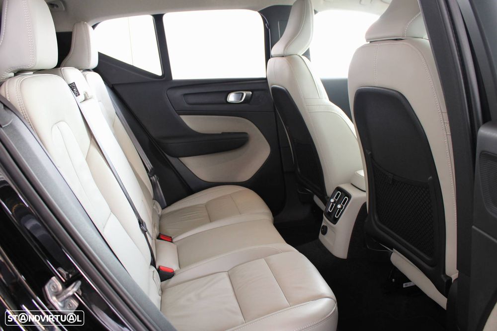 Volvo XC 40 1.5 T5 PHEV Inscription Expression - 14