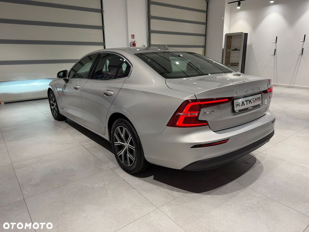 Volvo S60 - 6