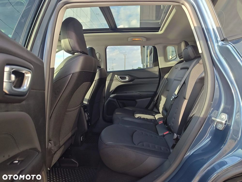 Jeep Compass 1.3 T4 PHEV 4xe North Star S&S - 10
