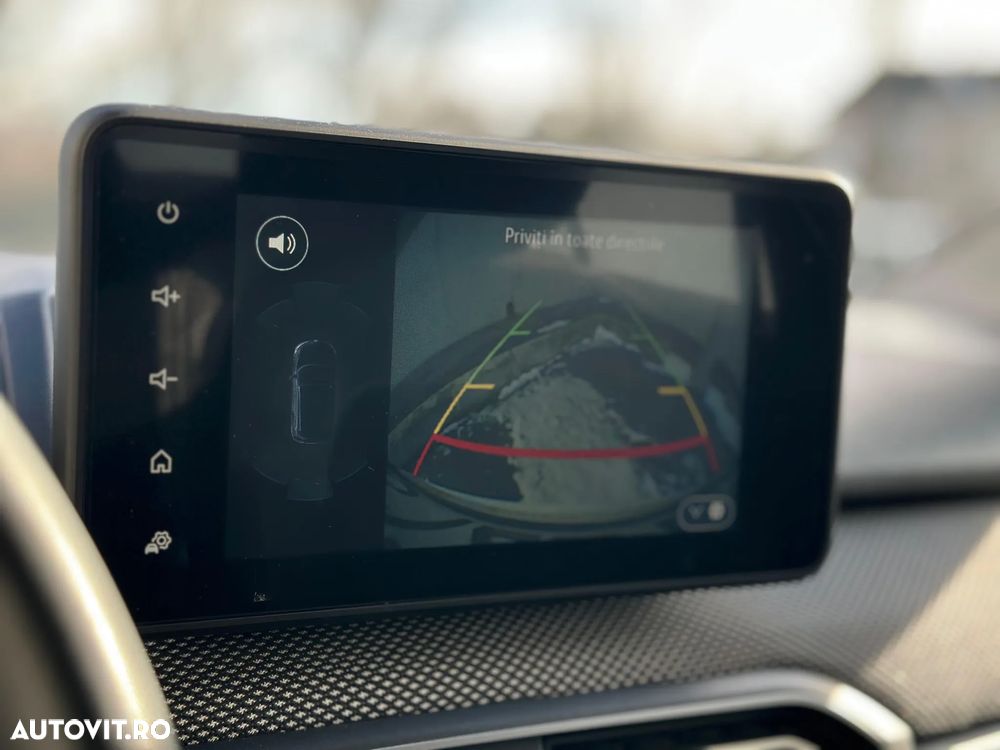 Dacia Logan TCe 90 MT6 Expression - 20