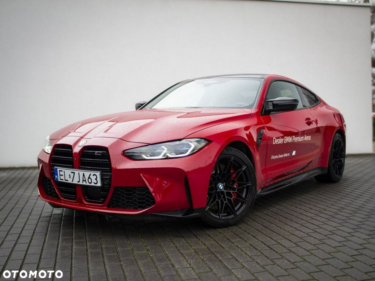 BMW M4 - 3