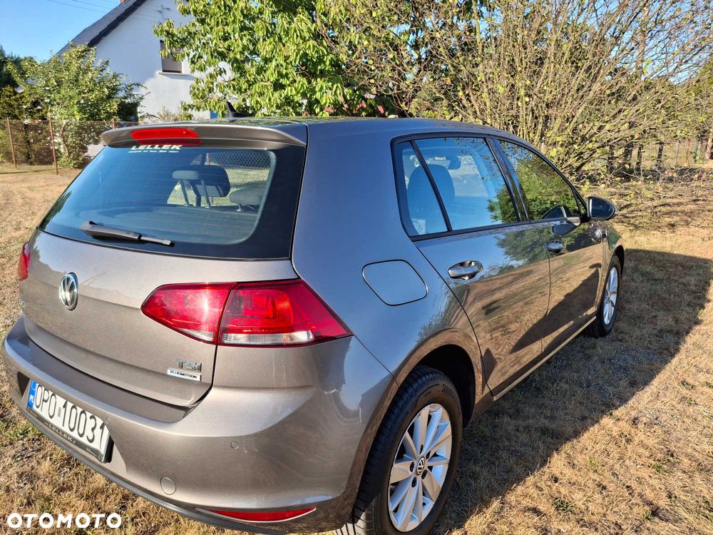 Volkswagen Golf - 3